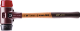 Image de l'article Schonhammer SIMPLEX L.330mm Kopf-Ø 40mm