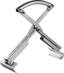 Articolo immagine Plattenheber PPH Greifber.330-620mm Trgf