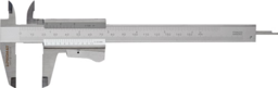Image de l'article Taschenmessschieber DIN 862 150mm m.Mome