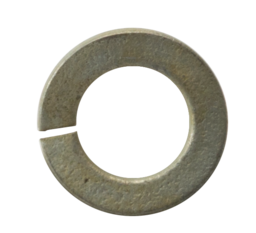 Articolo immagine Spring ring shape DIN 128