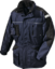 Image de l'article Winterparka AALBORG Gr.S marine/schwarz