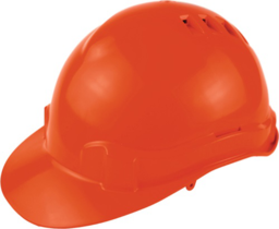 Articolo immagine Schutzhelm ProCap orange PE EN 397 PROMA
