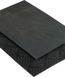 Image de l'article Hammerschlagmatte B.1,4m L.10m D.3mm sch