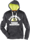 Artikelbild Strickfleecehoody Terrax Workwear TERRAX