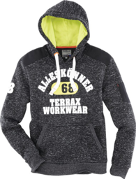 Articolo immagine Strickfleecehoody Terrax Workwear Gr.L s