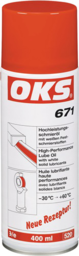 Articolo immagine Hochleistungsschmieröl OKS 671 400ml Spr