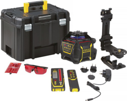 Image de l'article Rotationslaser Fatmax®, RL700L Li-Ion, S