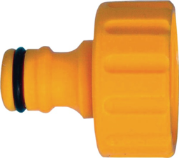Articolo immagine Hahnanschluss Ku.25mm G1 Zoll HOZELOCK