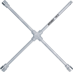 Image de l'article Kreuzschlüssel 720 S 24x27x32x20(3/4Zoll