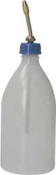 Image de l'article Öler D 500 Ku.500 ml SAMOA HALLBAUER