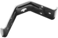Articolo immagine Angle connector f.table legs