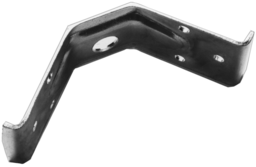 Article picture Angle connector f.table legs