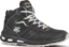 Image de l'article Sicherheitsstiefel Shape Gr.47 schwarz L