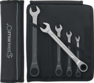 Articolo immagine Combination ratchet wrench set17F5STAHLWI