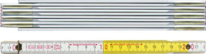 Image de l'article Mètre pliant 9802 BMI