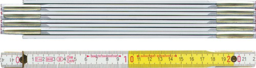 Image de l'article Gliedermaßstab 9802 L.2m B.16mm mm/cm EG