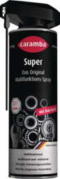 Image de l'article Multifunktionsöl Super 500ml Spraydose D