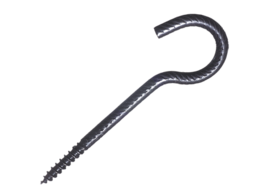 Image de l'article Crochet de plafond rustique