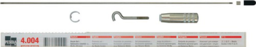 Article picture Druckset MedioLine z.Medio-Waagen PESOLA