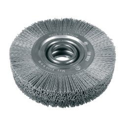 Image de l'article Rundbürste D.200mm Nyl.K.120mm 36mm 9000