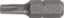 Article picture Bit P829169 1/4 Zoll T 40 L.25mm PROMAT