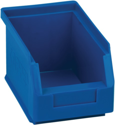Articolo immagine Sichtlagerkasten L230xB140xH130mm PE bla