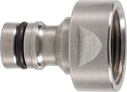 Image de l'article Hahnstecker GEKA plus-Stecksystem MS ver