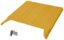 Articolo immagine Wandsortierer FLAT Anbaumodul gelb B240x