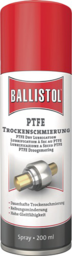Articolo immagine PTFE Trockenschmierung farblos/weißlich