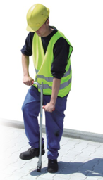 Image de l'article Richteisen RE G.2,7kg ZN PROBST