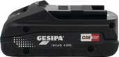 Article picture GESIPA battery