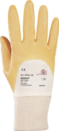 Image de l'article Handschuhe Monsun 105 Gr.9 curry BW-Trik
