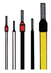 Schizzo Crimpzange PZ 3 L.200mm 0,5- 6 (AWG 20-1