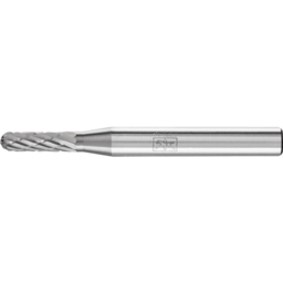 Articolo immagine Frässtift WRC D.4mm Kopf-L.13mm Schaft-D