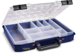 Articolo immagine Sortimentskasten CarryLite 55 4x8-10 B33