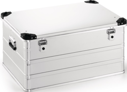 Articolo immagine Aluminiumbox L782xB585xH410mm 157l m.Kla