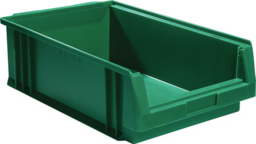Articolo immagine Sichtlagerkasten PLK L500xB315xH150mm PP