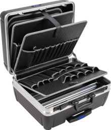 Image de l'article Schalenkoffer Innen-B471xT192xH375mm HDP