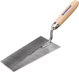 Image de l'article Berner Putzkelle L.160mm B.85mm gehärtet