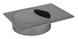 Articolo immagine Cable bushing angular