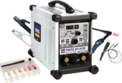 Articolo immagine TIG welding systemPROTIG201ACDCHFFVGYS
