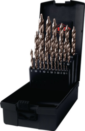 Article picture Spiralbohrersatz DIN 338 ULTIMATECUT FS