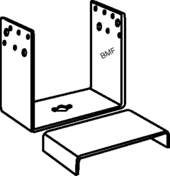 Schizzo 2 Base plate f.PUA SIMPSON