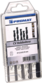 Articolo immagine Wood twist drill set PROMAT