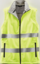 Image de l'article Warnweste Terrax Workwear Gr.XXL gelb EN