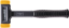 Image de l'article Schonhammer SECURAL L.310mm Kopf-D.35x45
