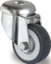 Article picture Lenkrolle D.100mm Trgf.100kg m.Rückenloc