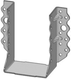 Schizzo 2 Joist hanger SBG SIMPSON
