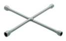 Image de l'article Clé en croix GEDORE