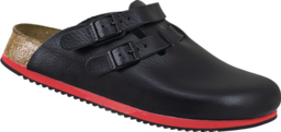 Articolo immagine Clog Kay SL Damen Gr.41 schwarz EN 20347